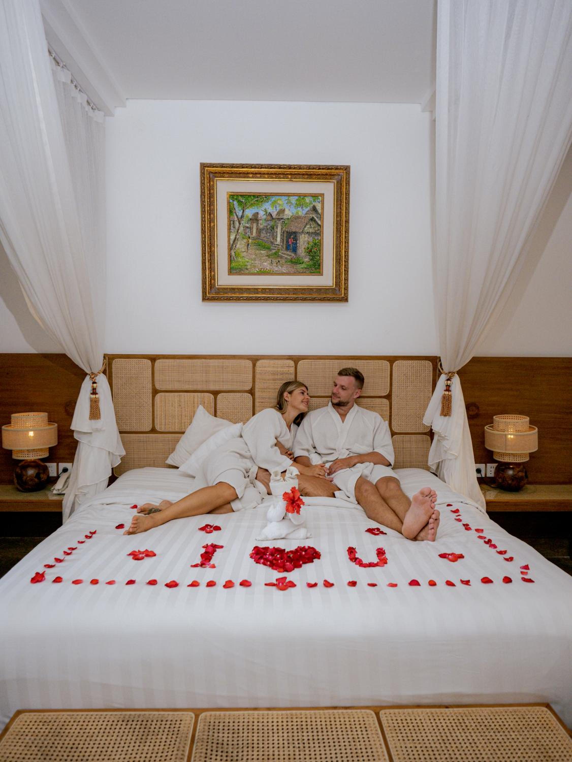 Lasanti Villas Seminyak