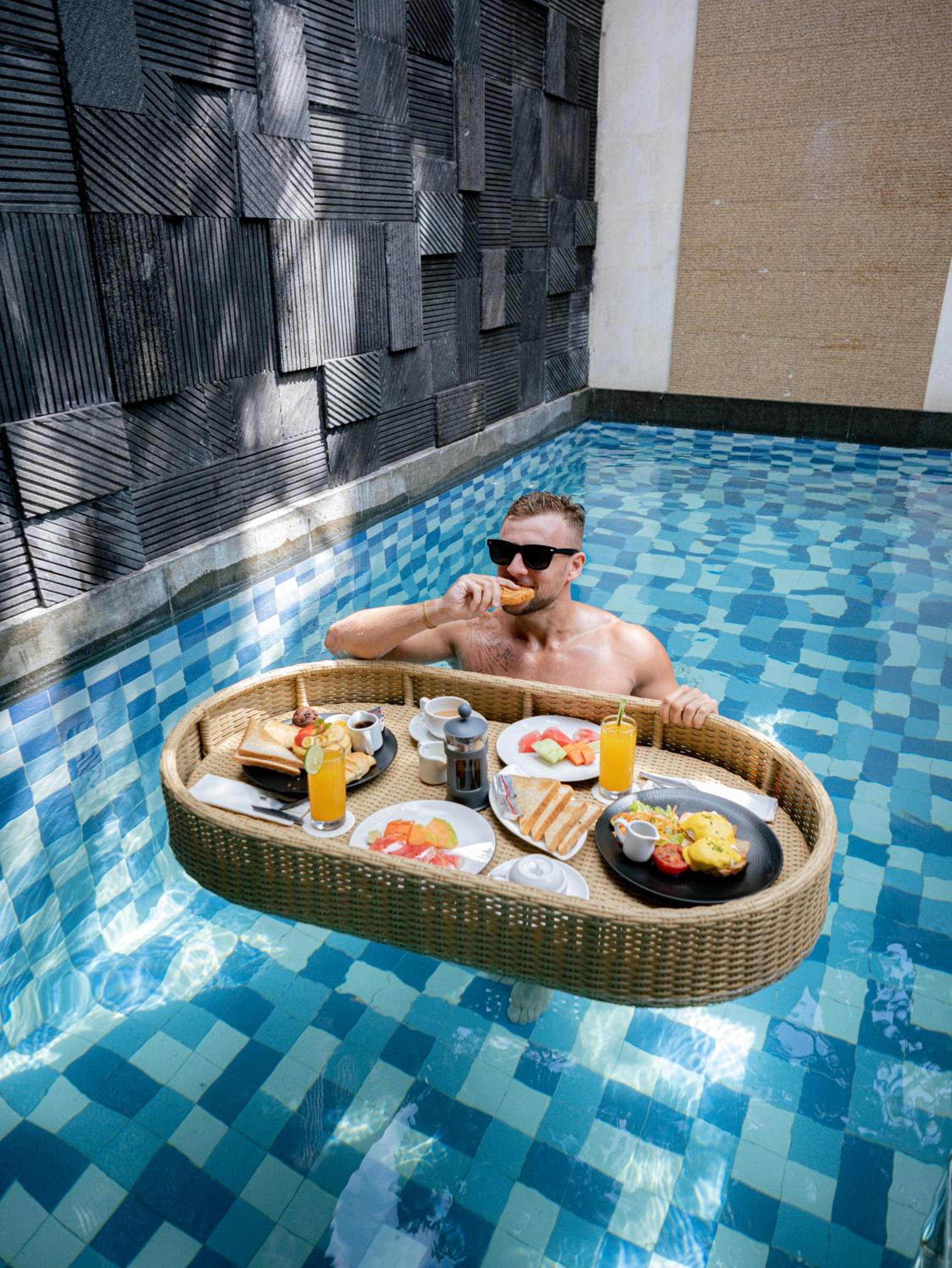 Lasanti Villas Seminyak