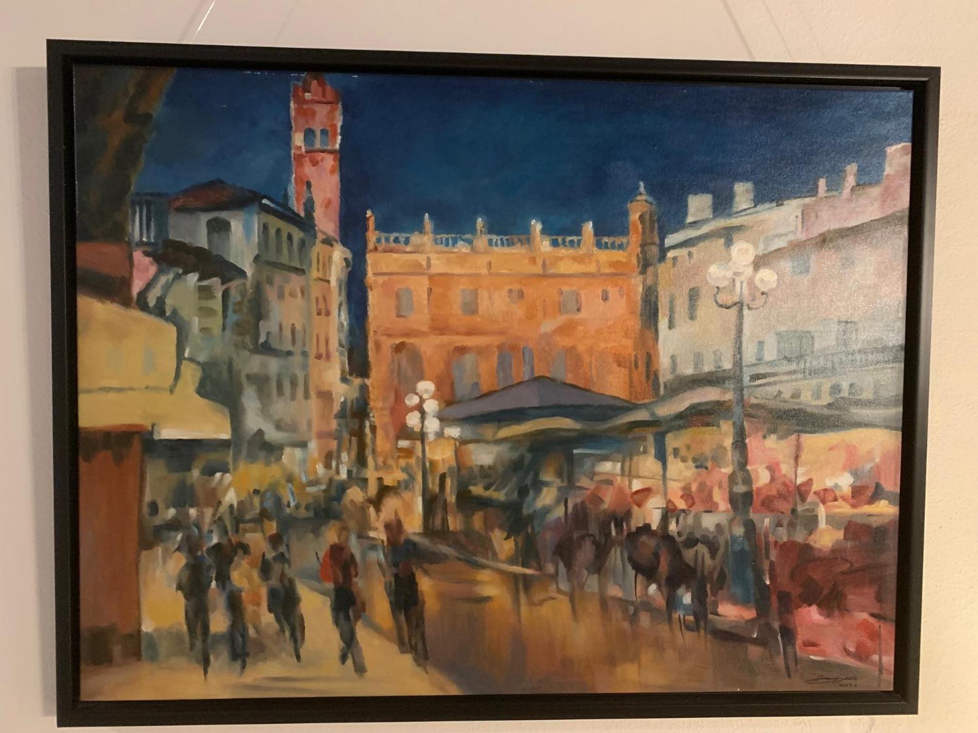 Casa al Teatro