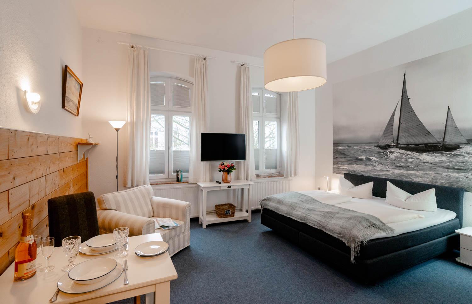 Pension Haus Lassen, Billede 171