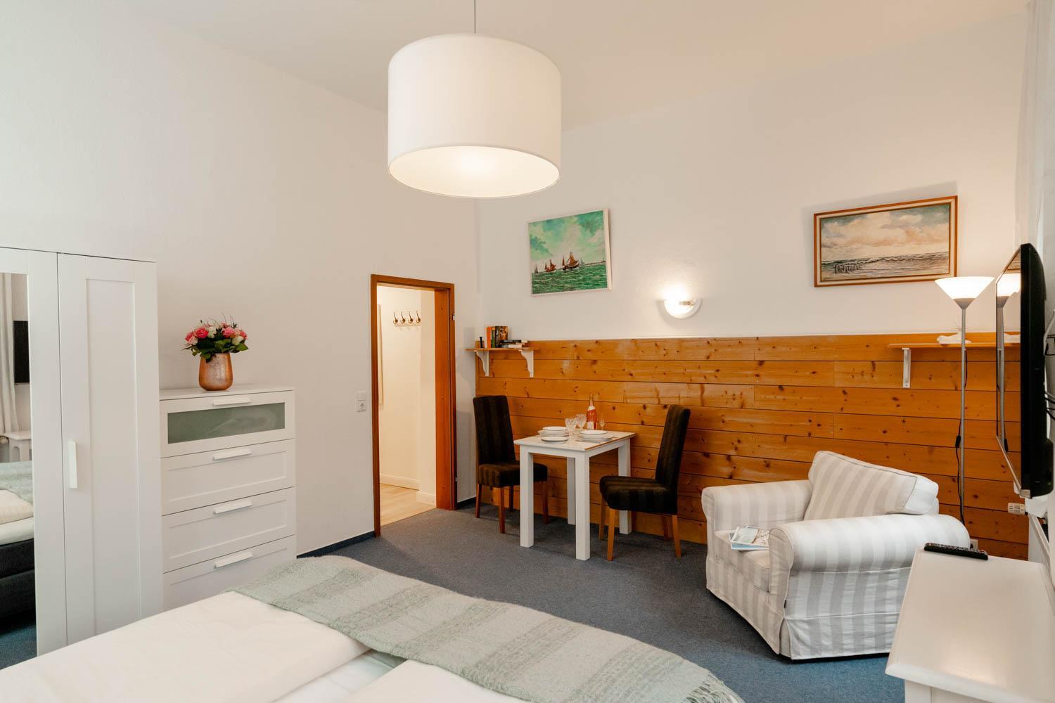 Pension Haus Lassen, Billede 183