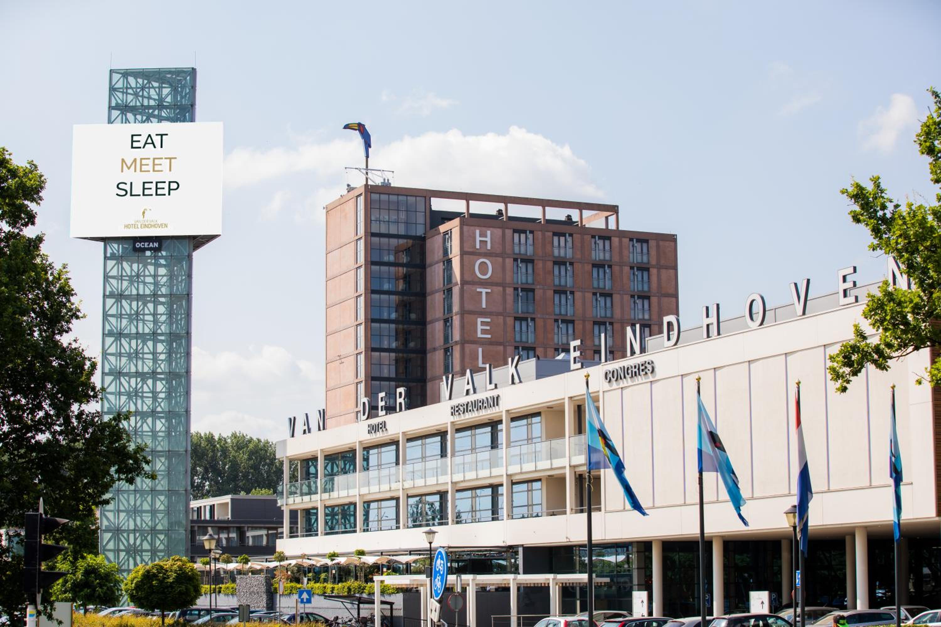 Hotel Van der Valk Hotel Eindhoven - Image 1