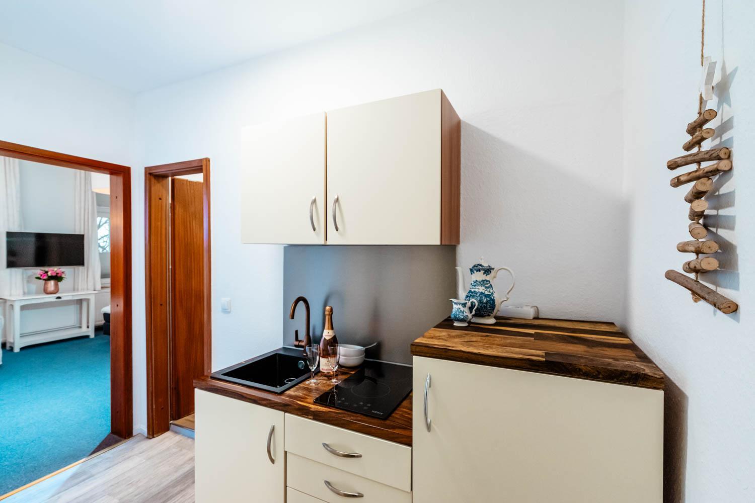 Pension Haus Lassen, Billede 172