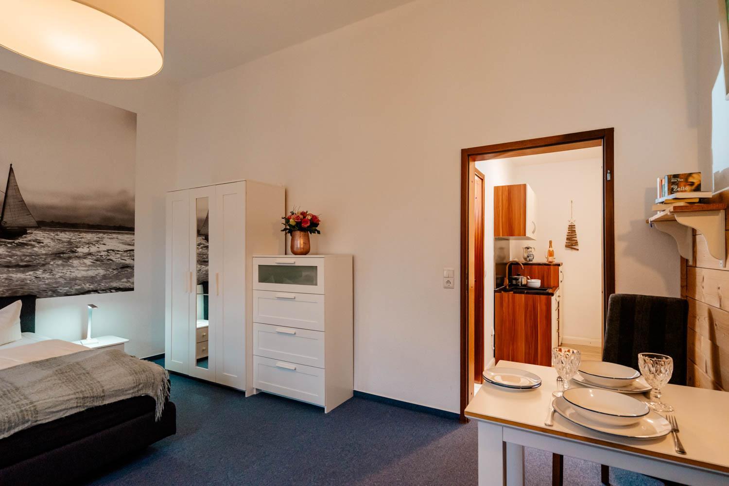 Pension Haus Lassen, Billede 179