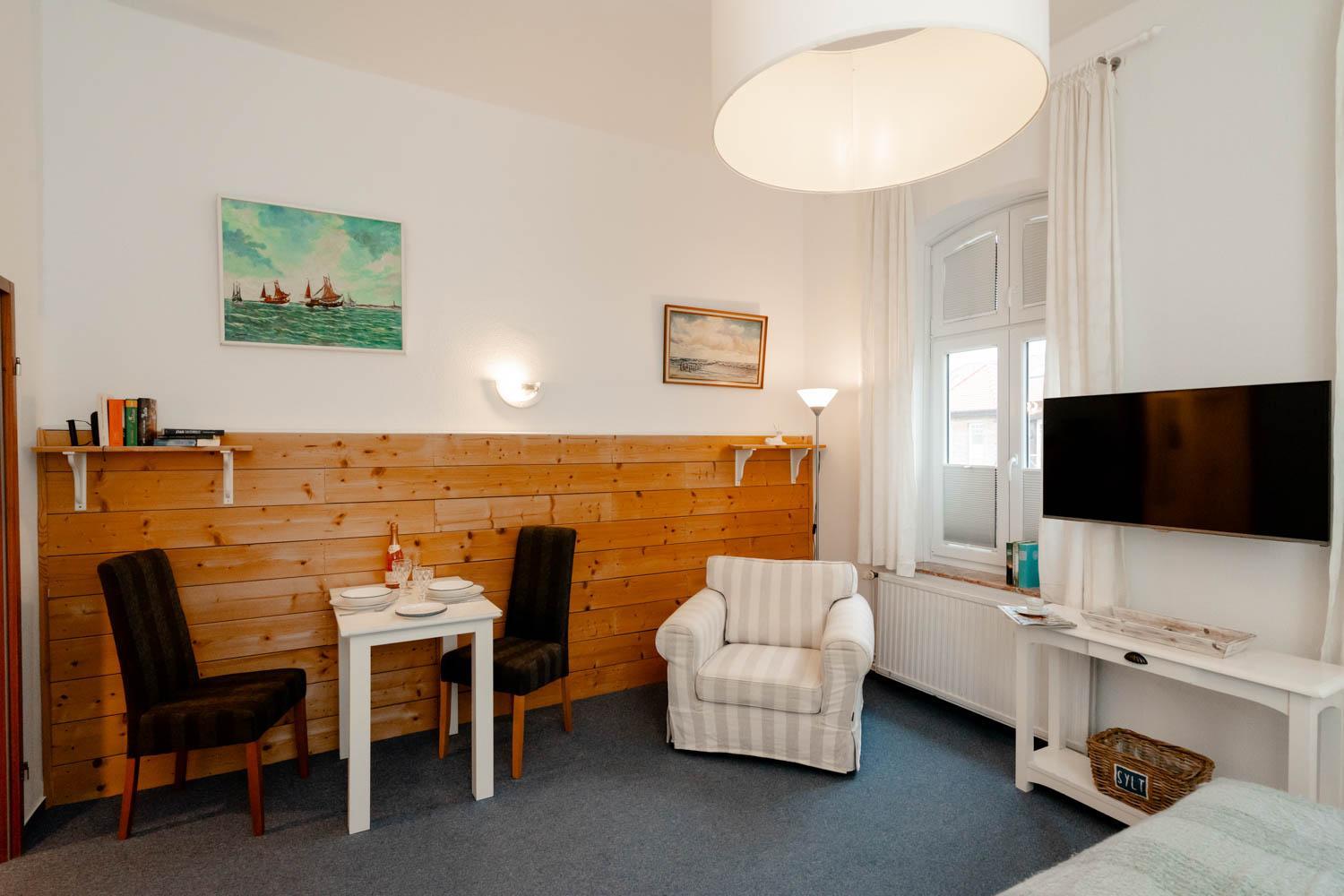 Pension Haus Lassen, Billede 173