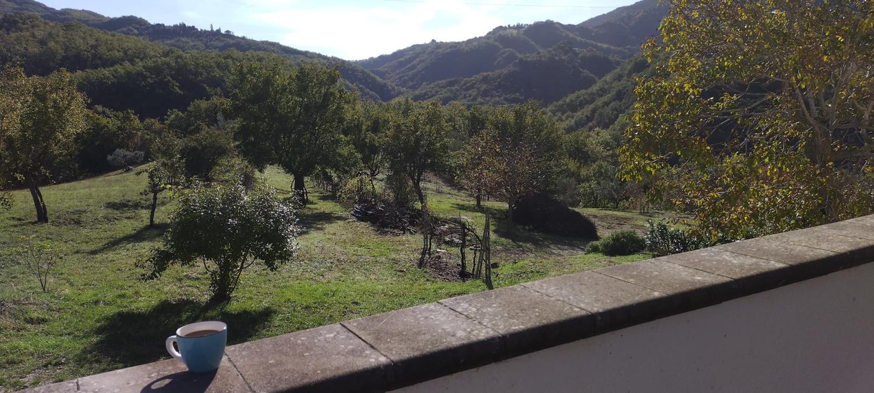 Casa vacanza Ponte Marchetto view 4