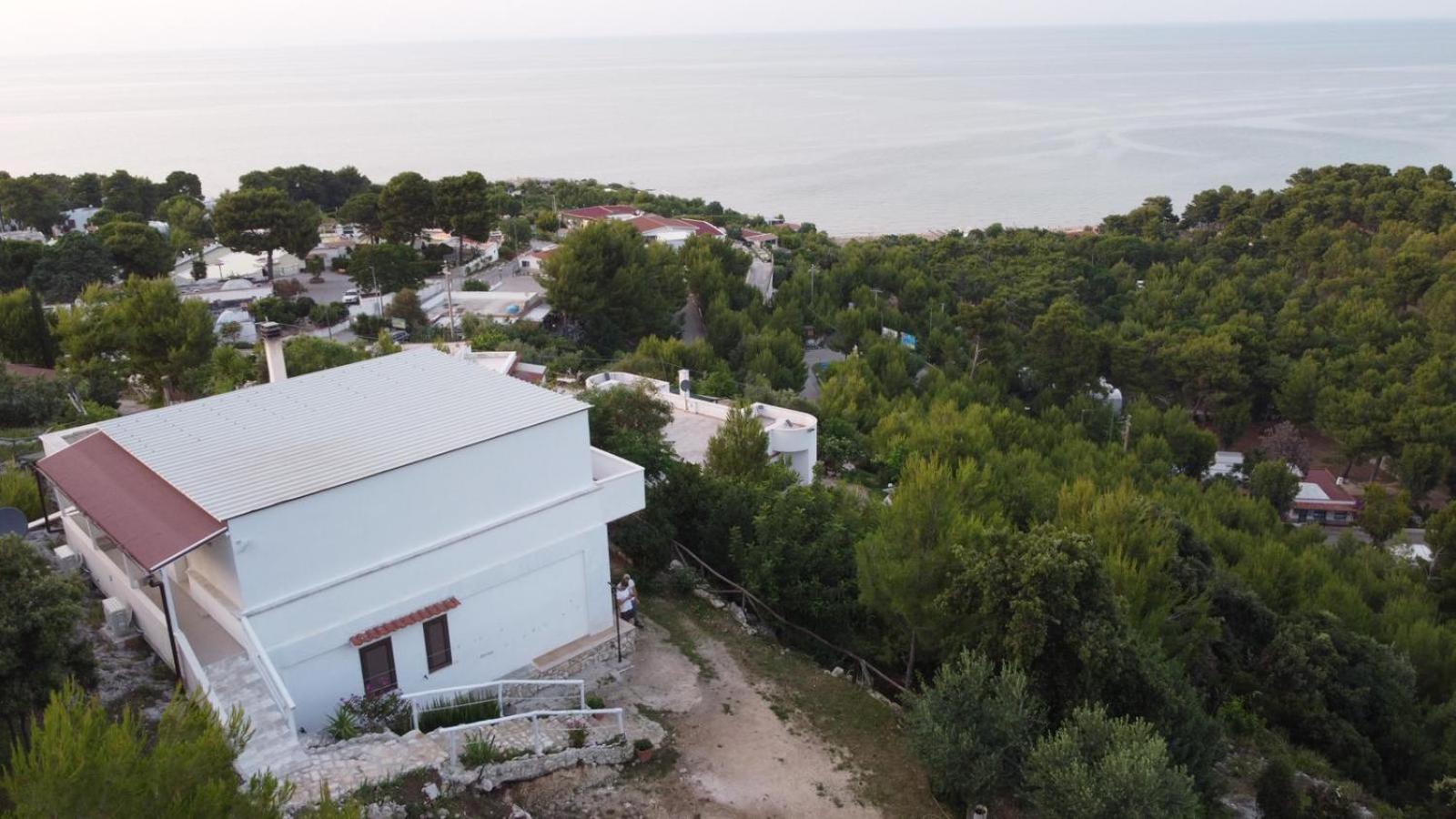 APPARTAMENTI MIRAMAR