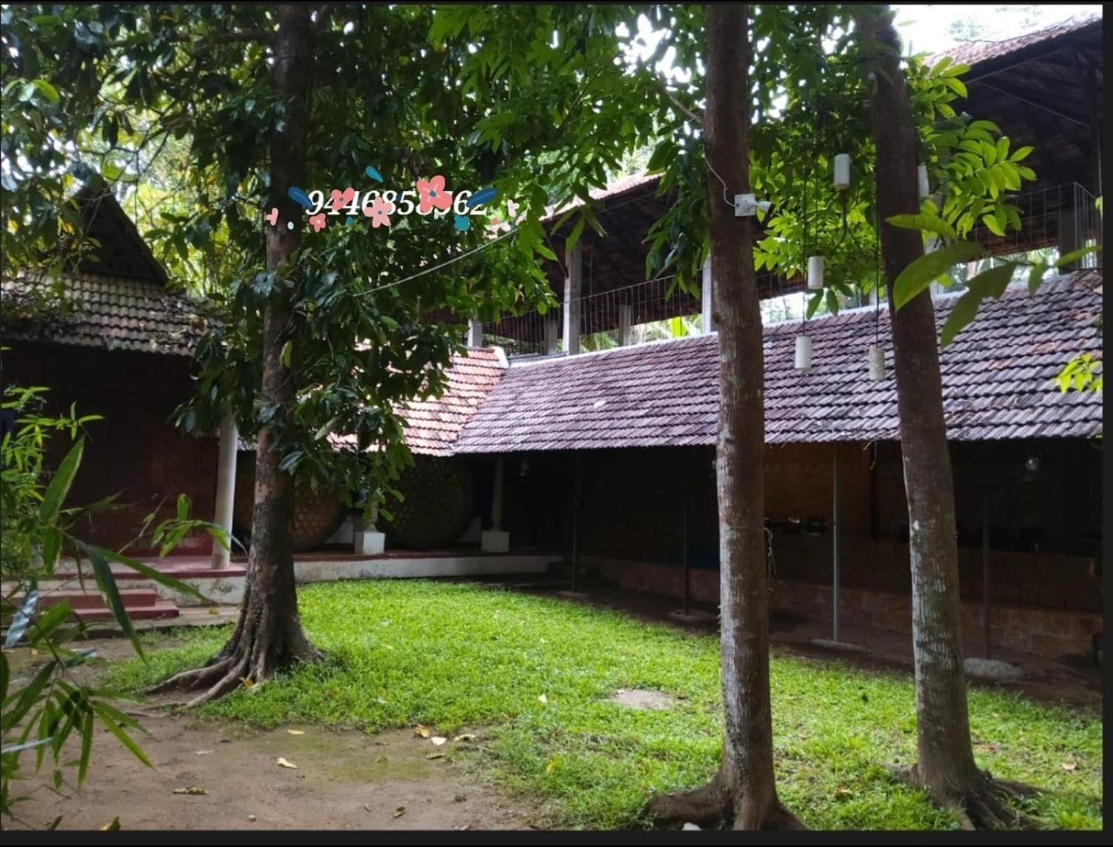 AMBAT HOMESTAY