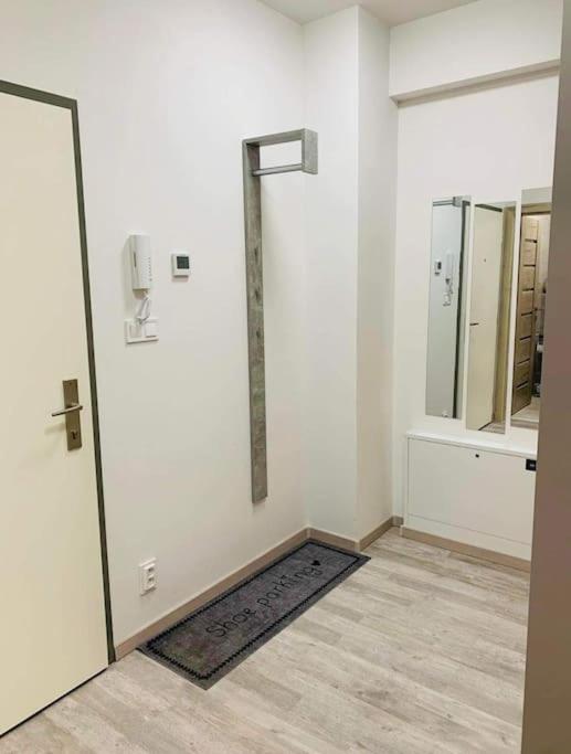 Euphoria/luxurious accomodation