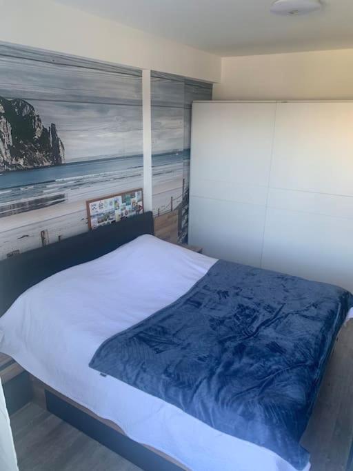 Euphoria/luxurious accomodation