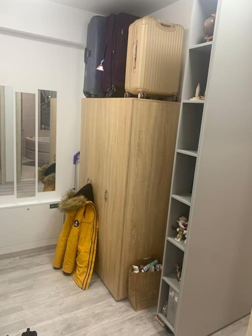 Euphoria/luxurious accomodation