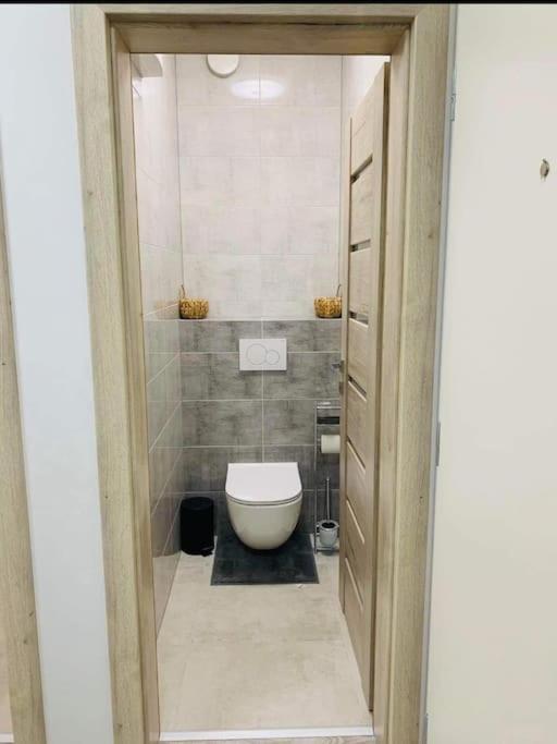 Euphoria/luxurious accomodation