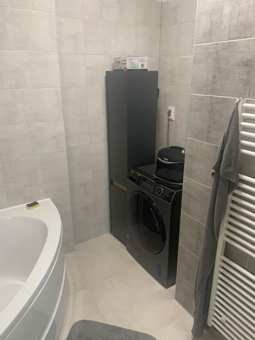 Euphoria/luxurious accomodation