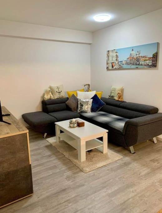 Euphoria/luxurious accomodation