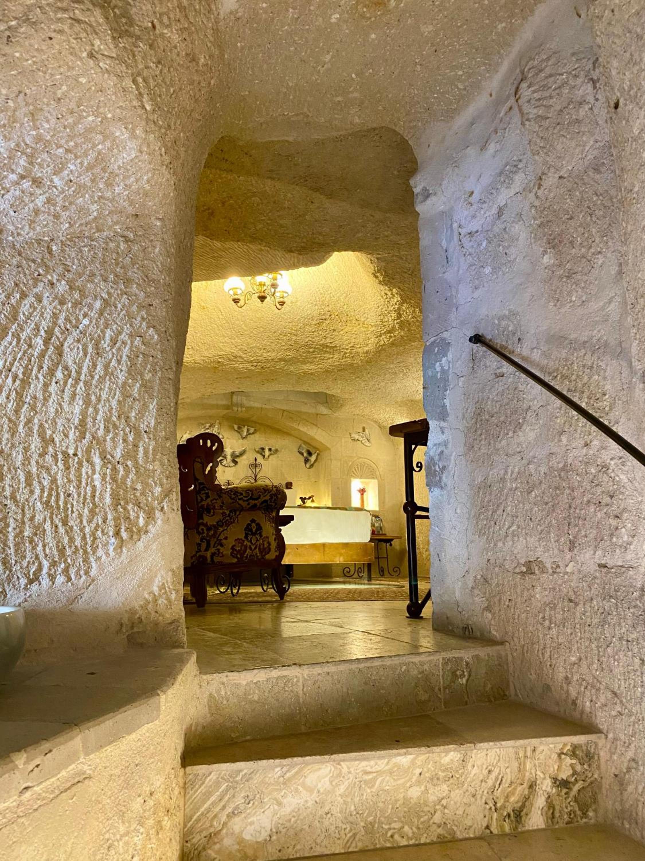 Aren Cave Hotel And Art Gallery - Image 74