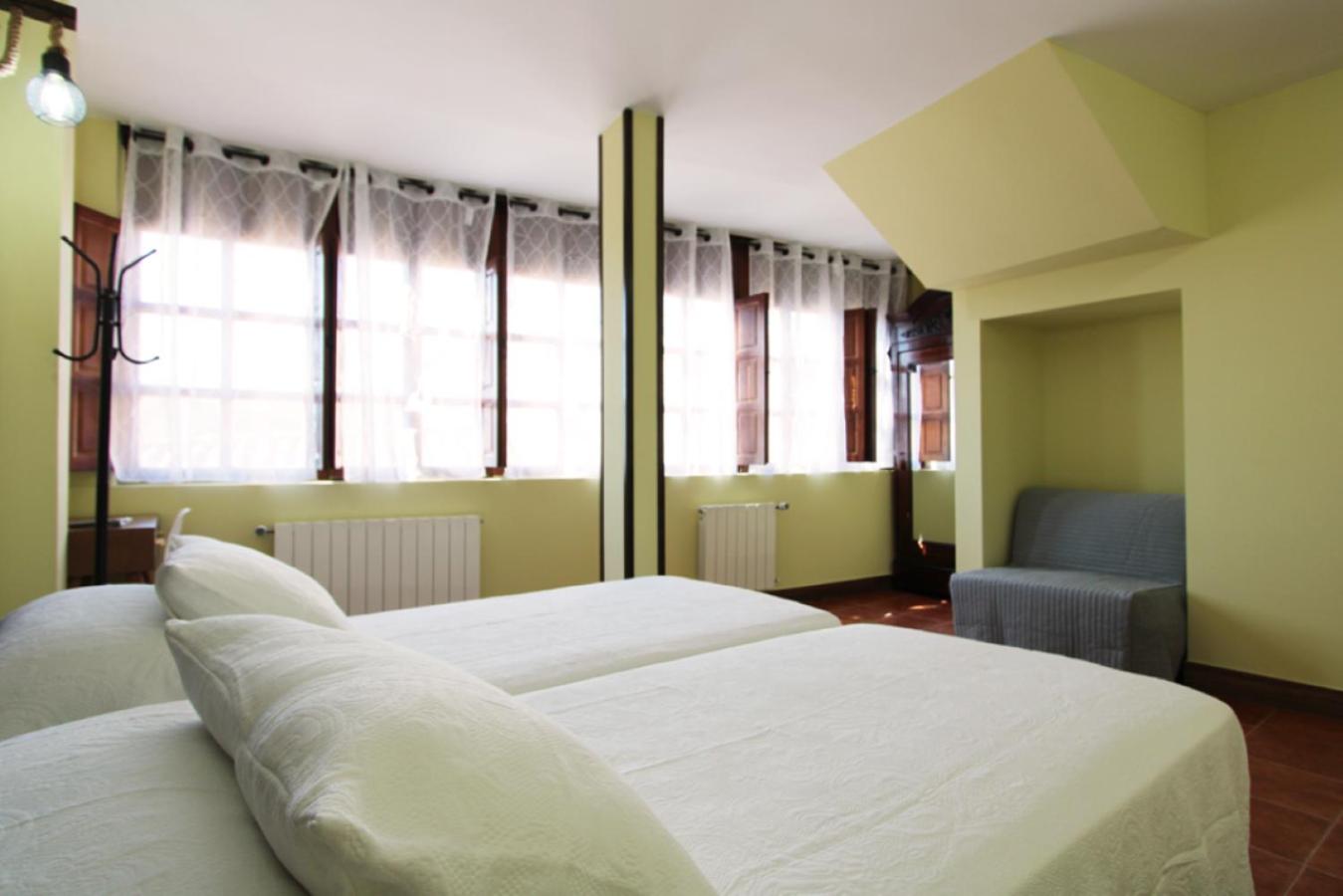 Hotel Rural Frías