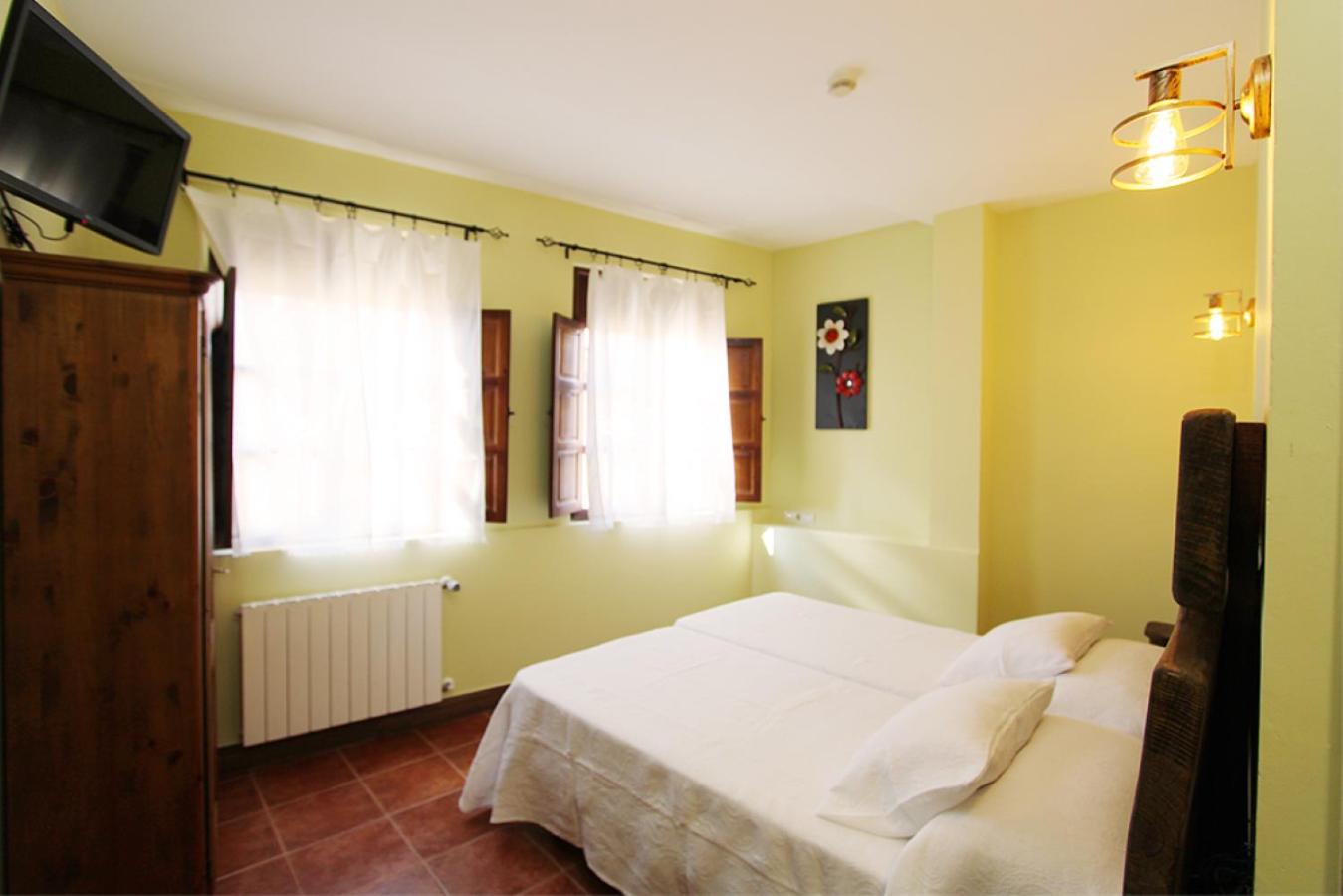 Hotel Rural Frías