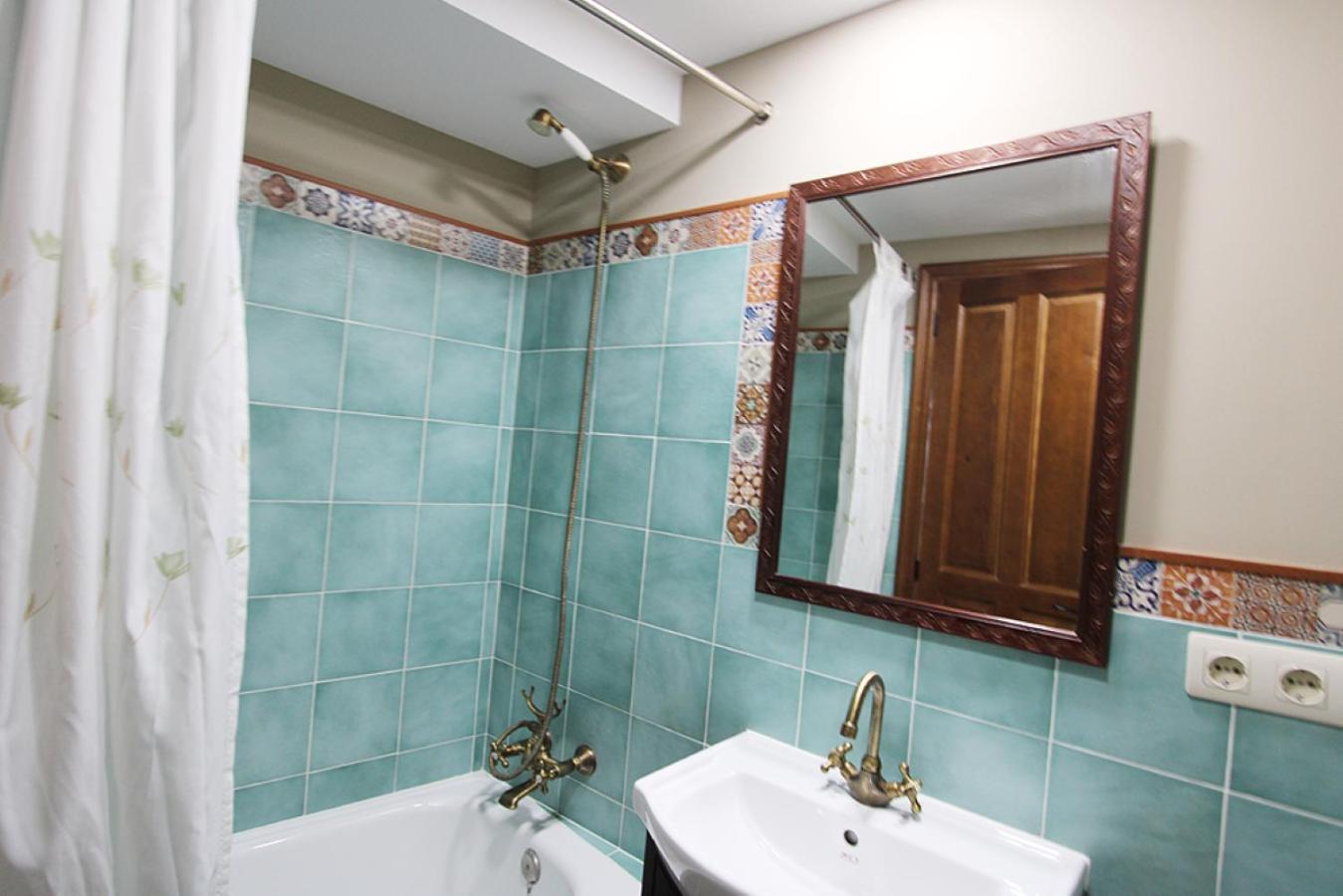 Hotel Rural Frías