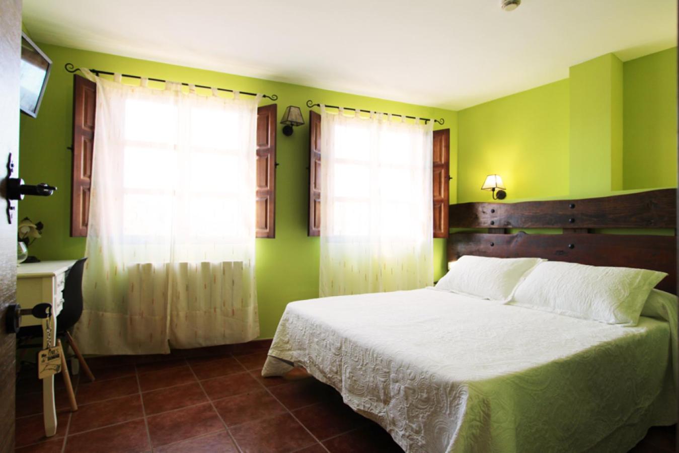 Hotel Rural Frías