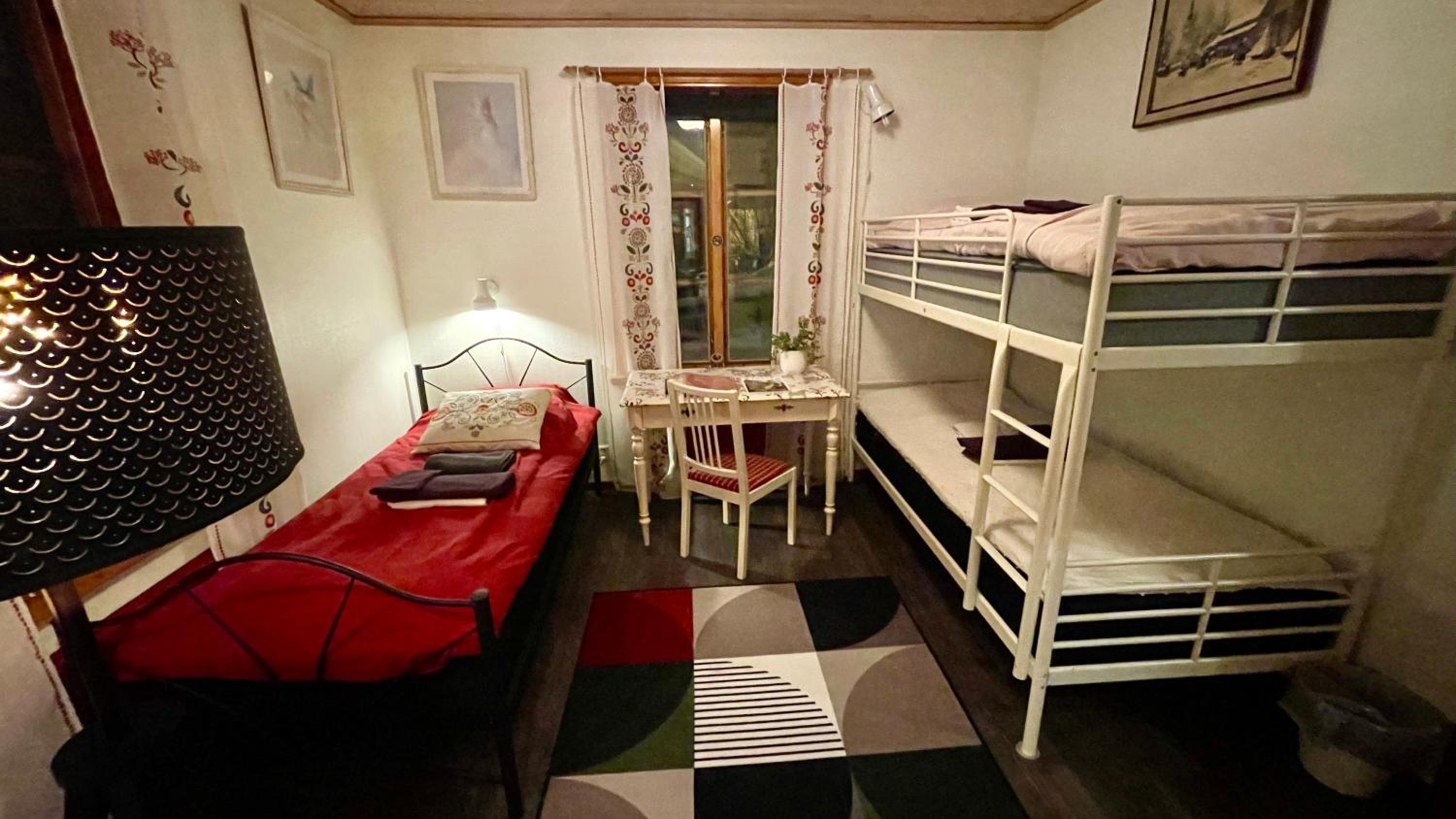 Prinsgården B&B rum stugor, photo 57