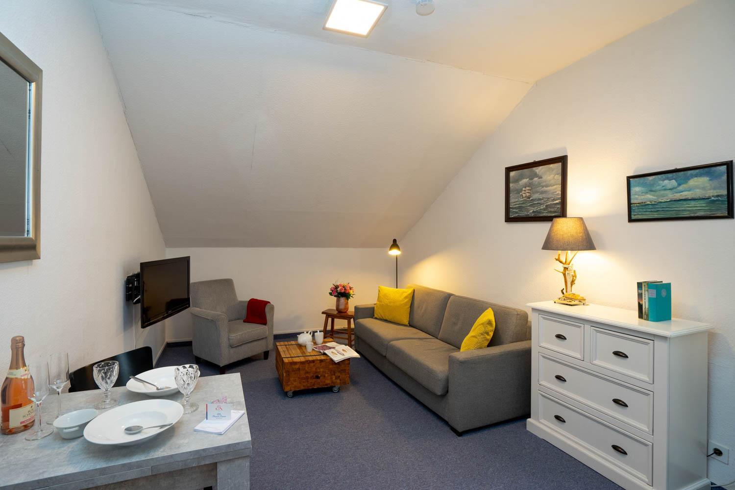 Pension Haus Lassen, Billede 223