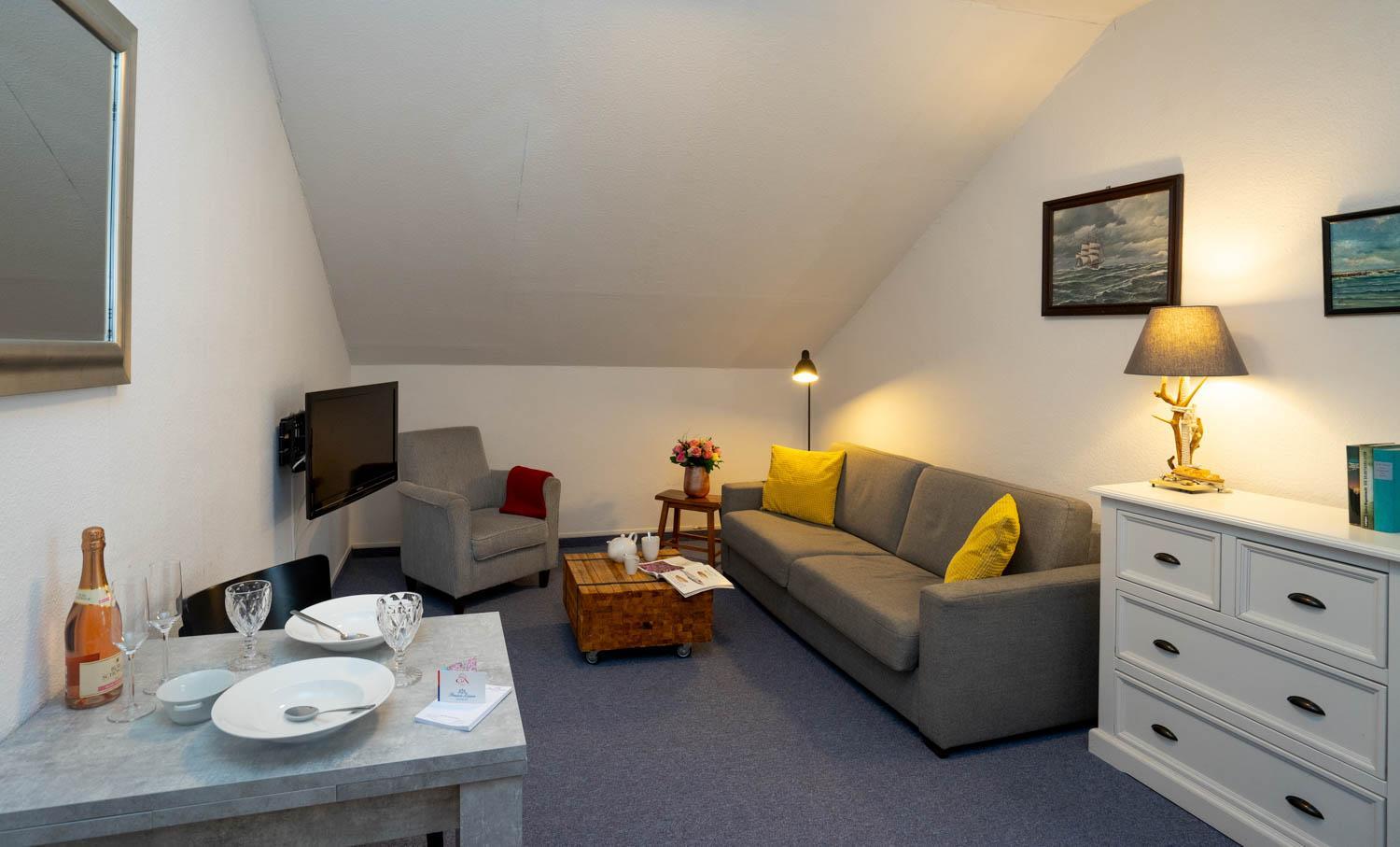 Pension Haus Lassen, Billede 222