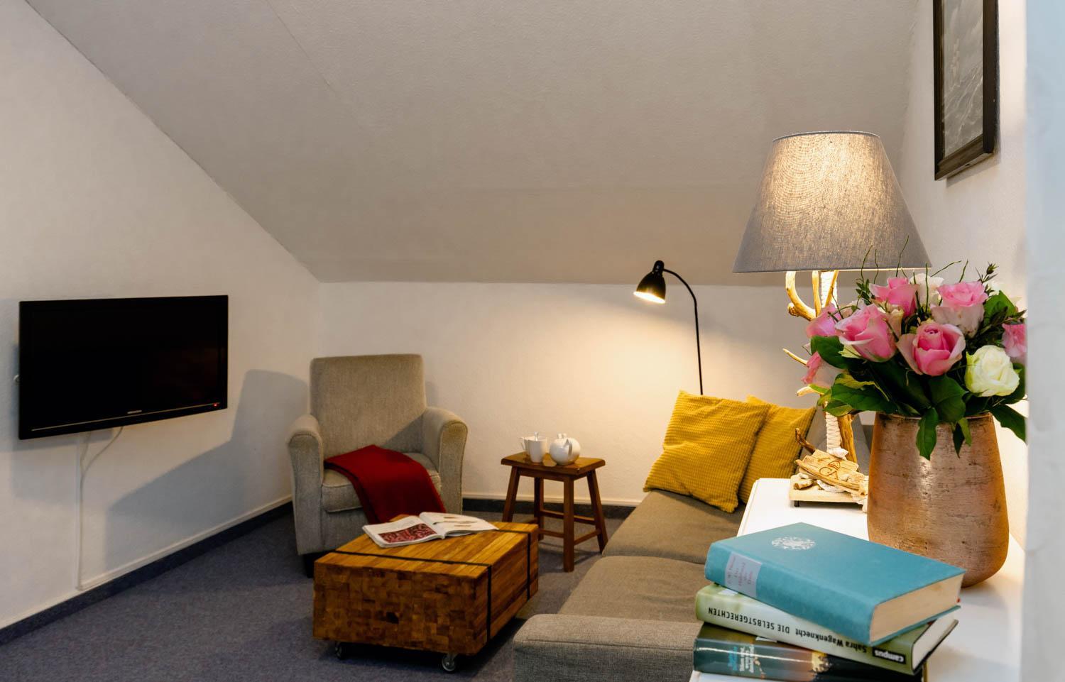 Pension Haus Lassen, Billede 217
