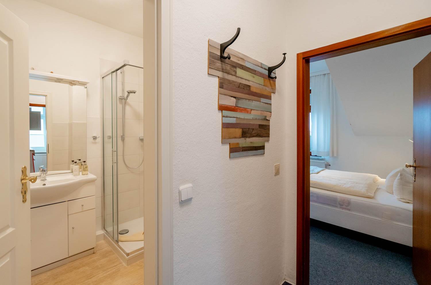 Pension Haus Lassen, Billede 215