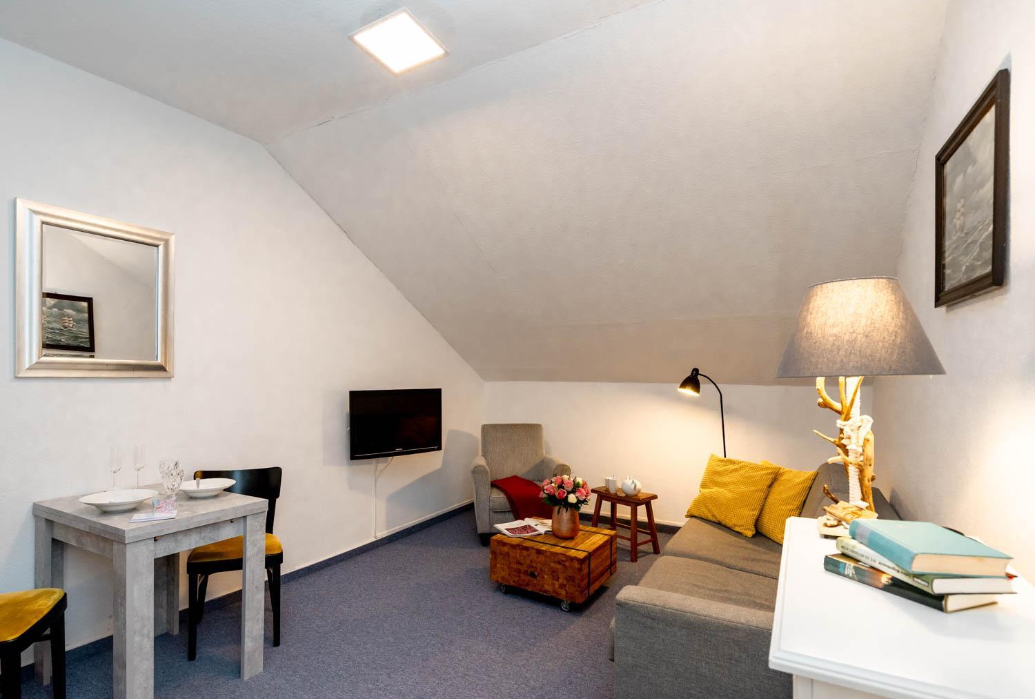 Pension Haus Lassen, Billede 221