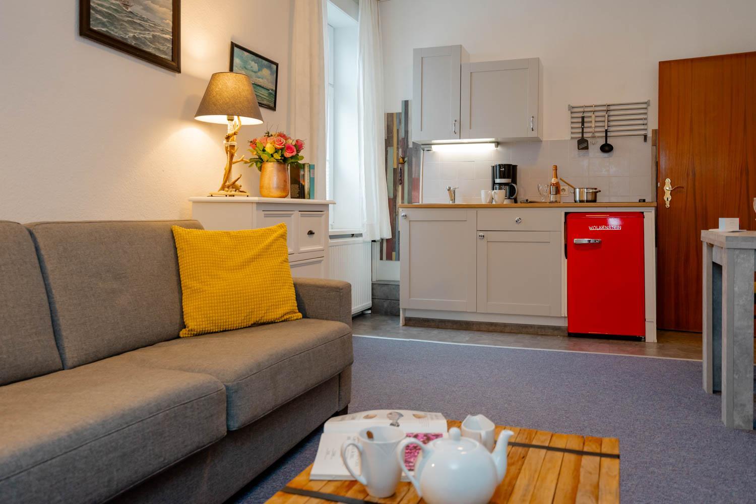Pension Haus Lassen, Billede 207