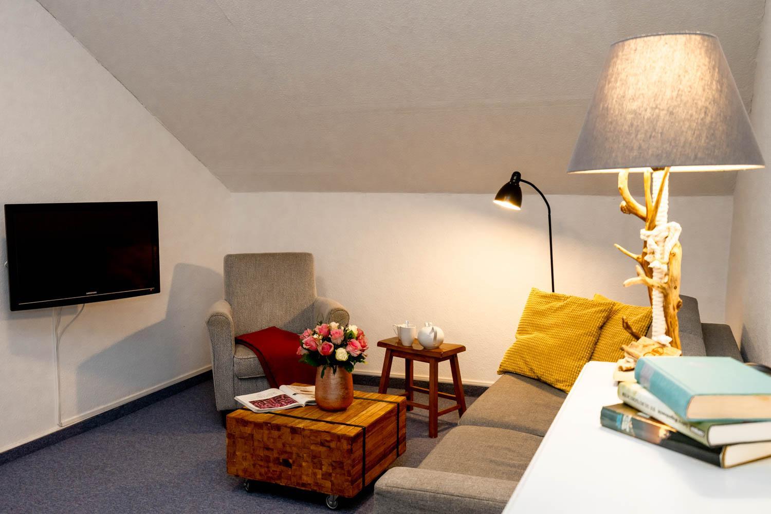 Pension Haus Lassen, Billede 211