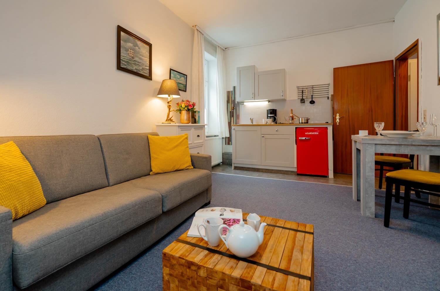 Pension Haus Lassen, Billede 209