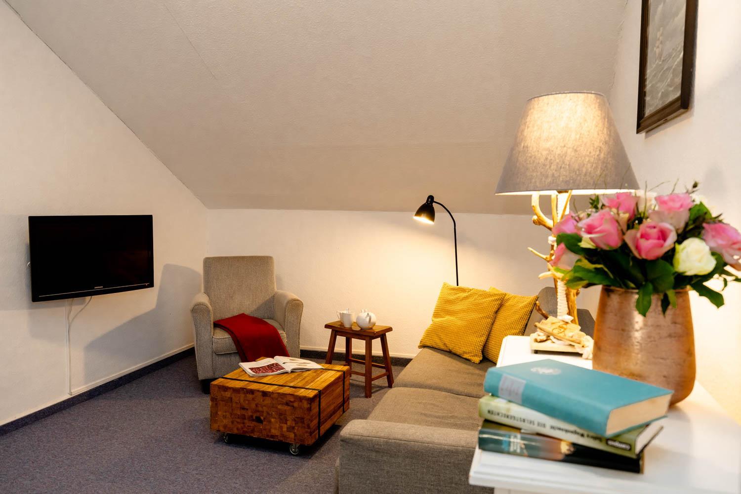 Pension Haus Lassen, Billede 210