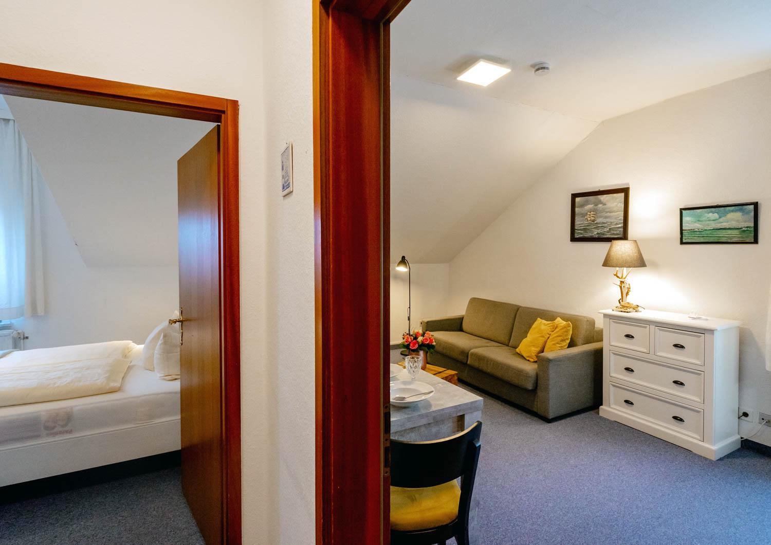 Pension Haus Lassen, Billede 208