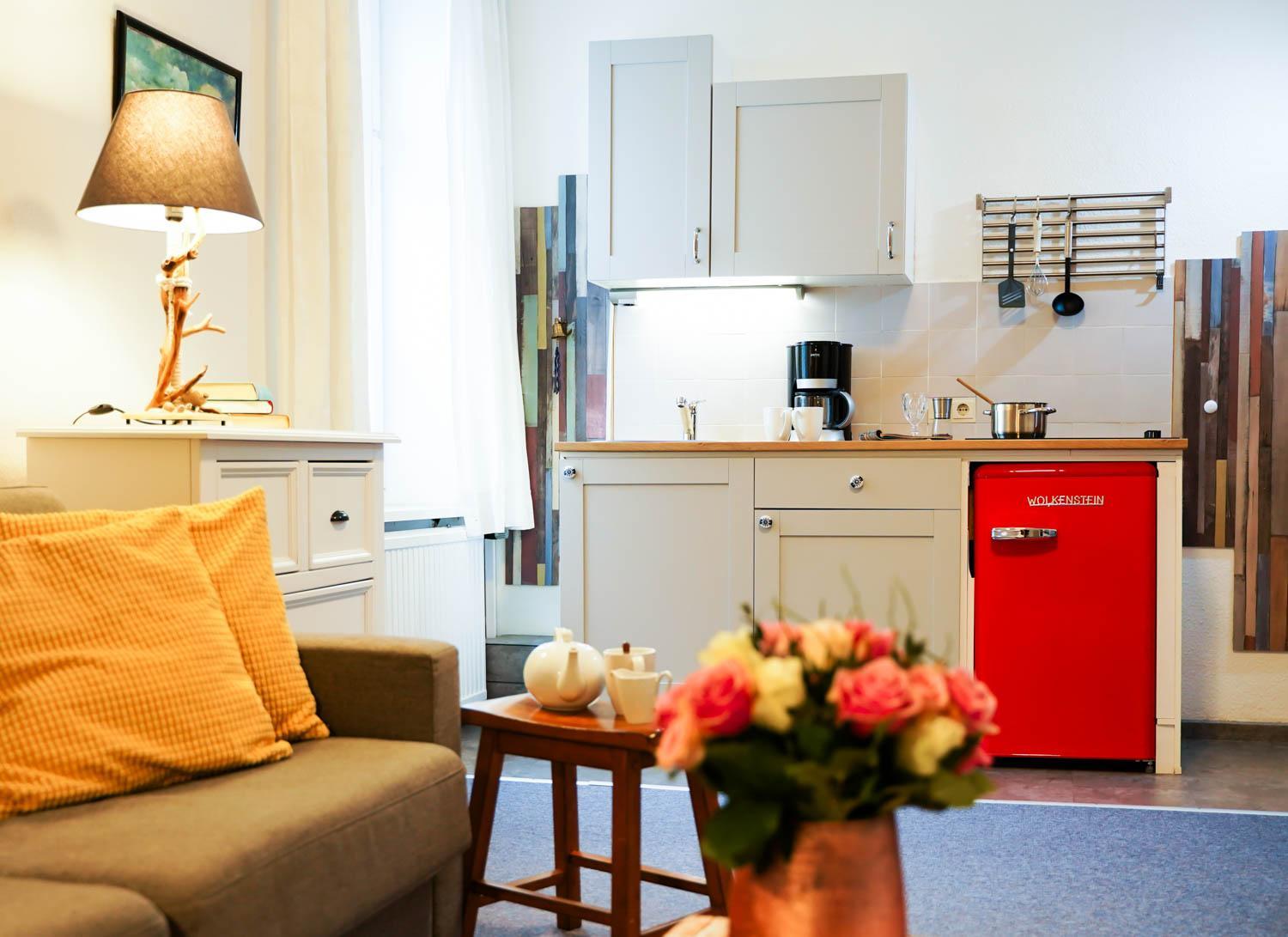Pension Haus Lassen, Billede 204