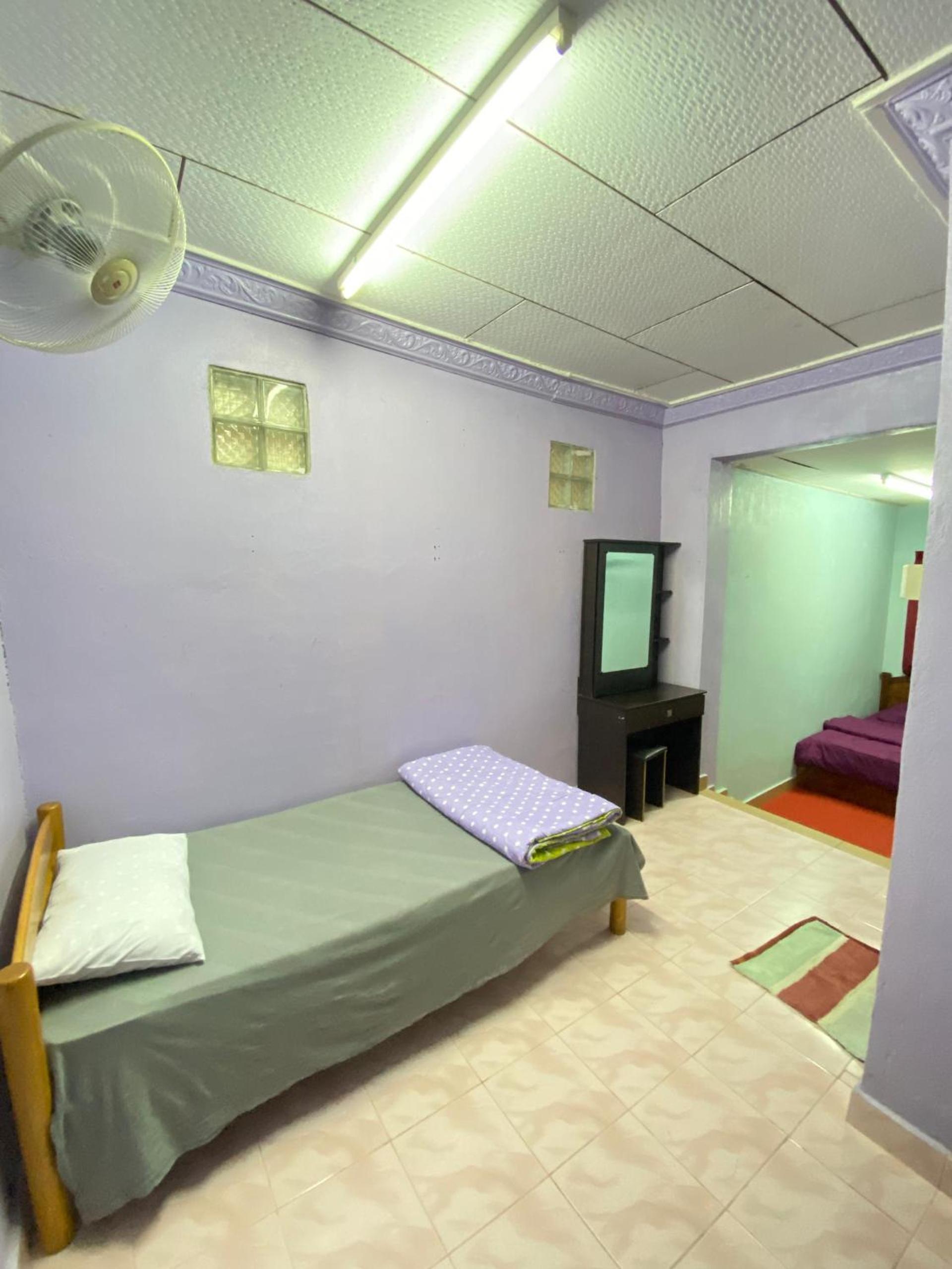 Teratak Tiga Homestay Padang Besar photo 5