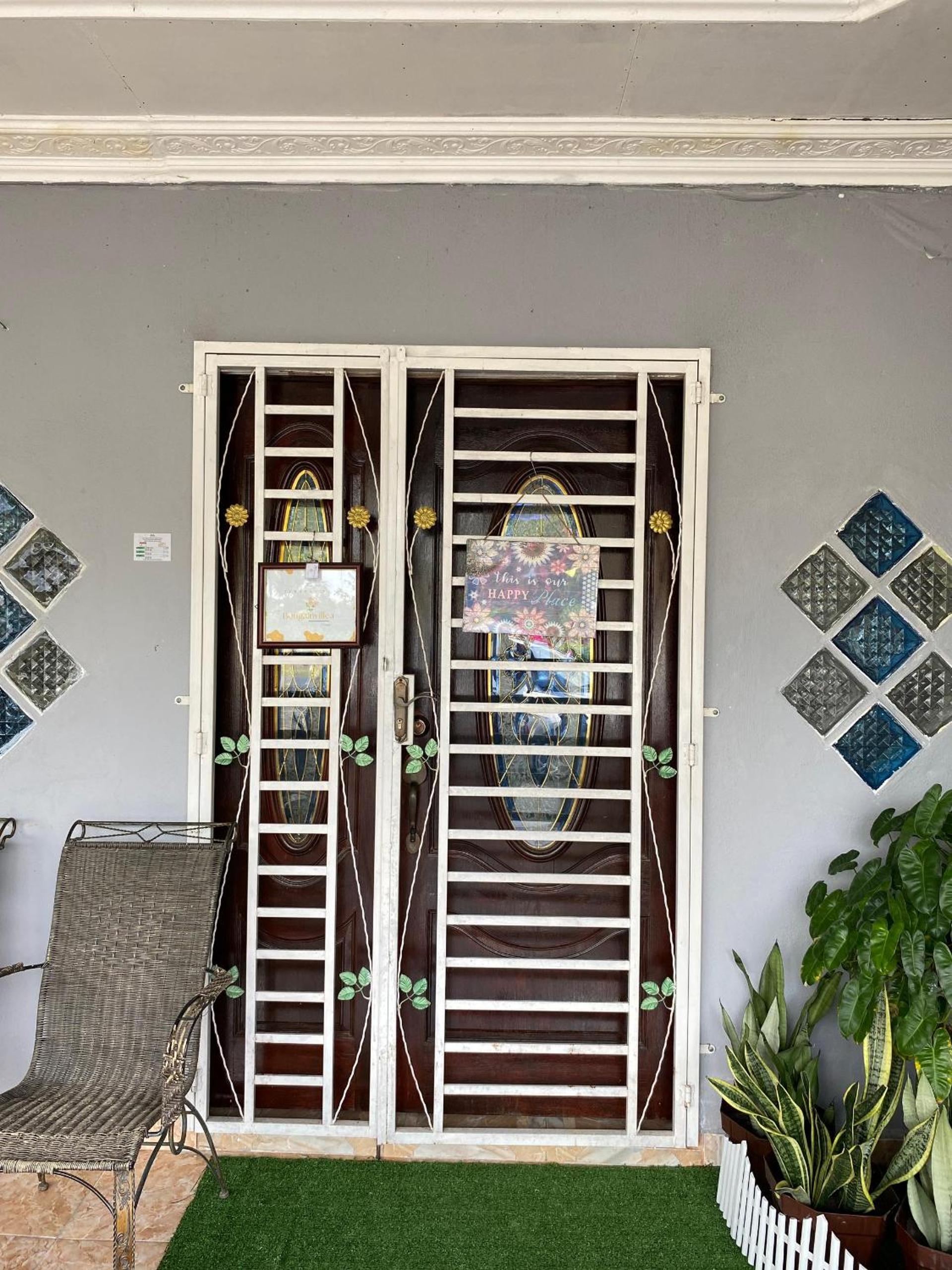 Teratak Tiga Homestay Padang Besar photo 4