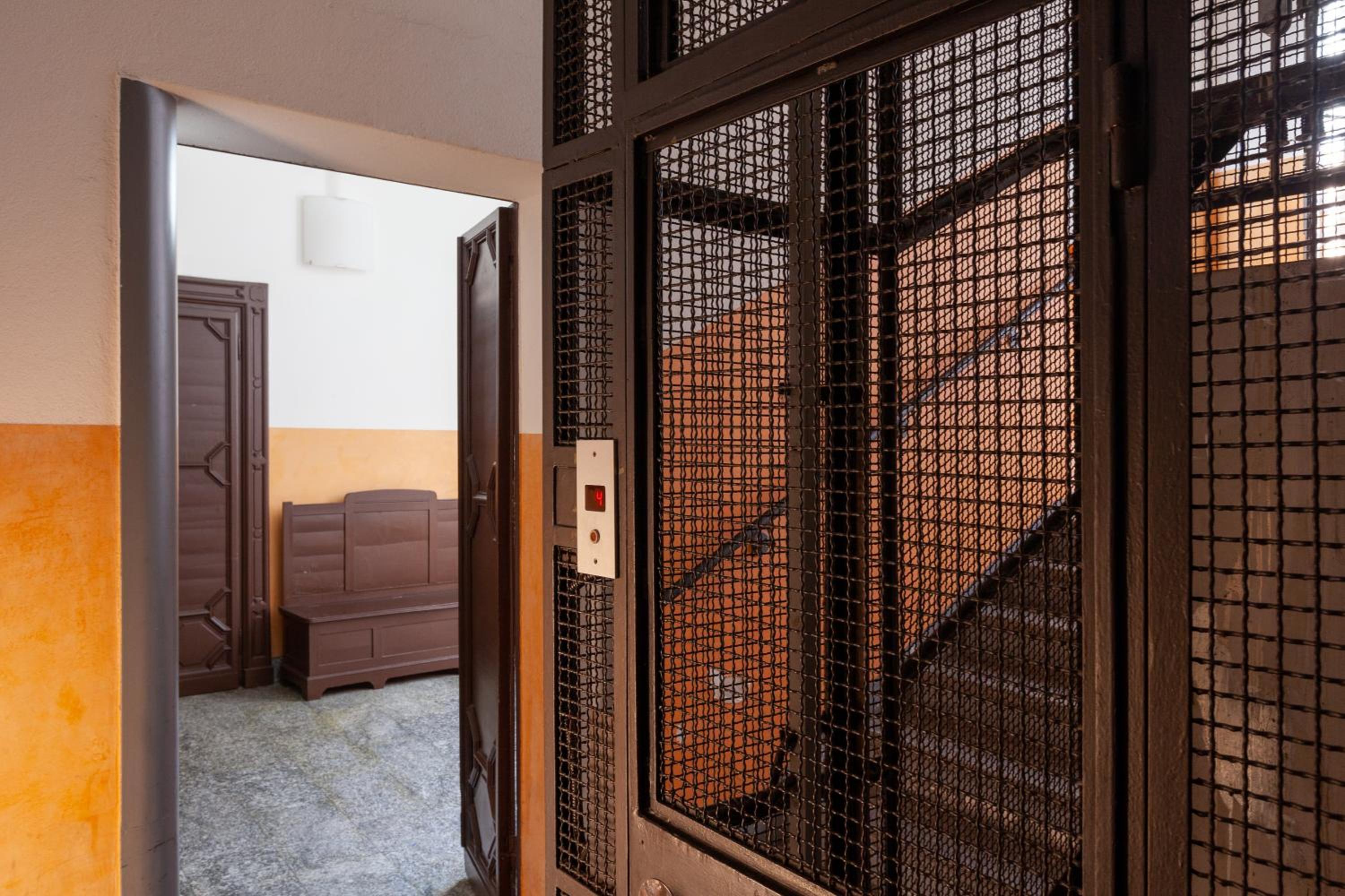 Comodo appartamento nel centro storico di Milano - San Vincenzo