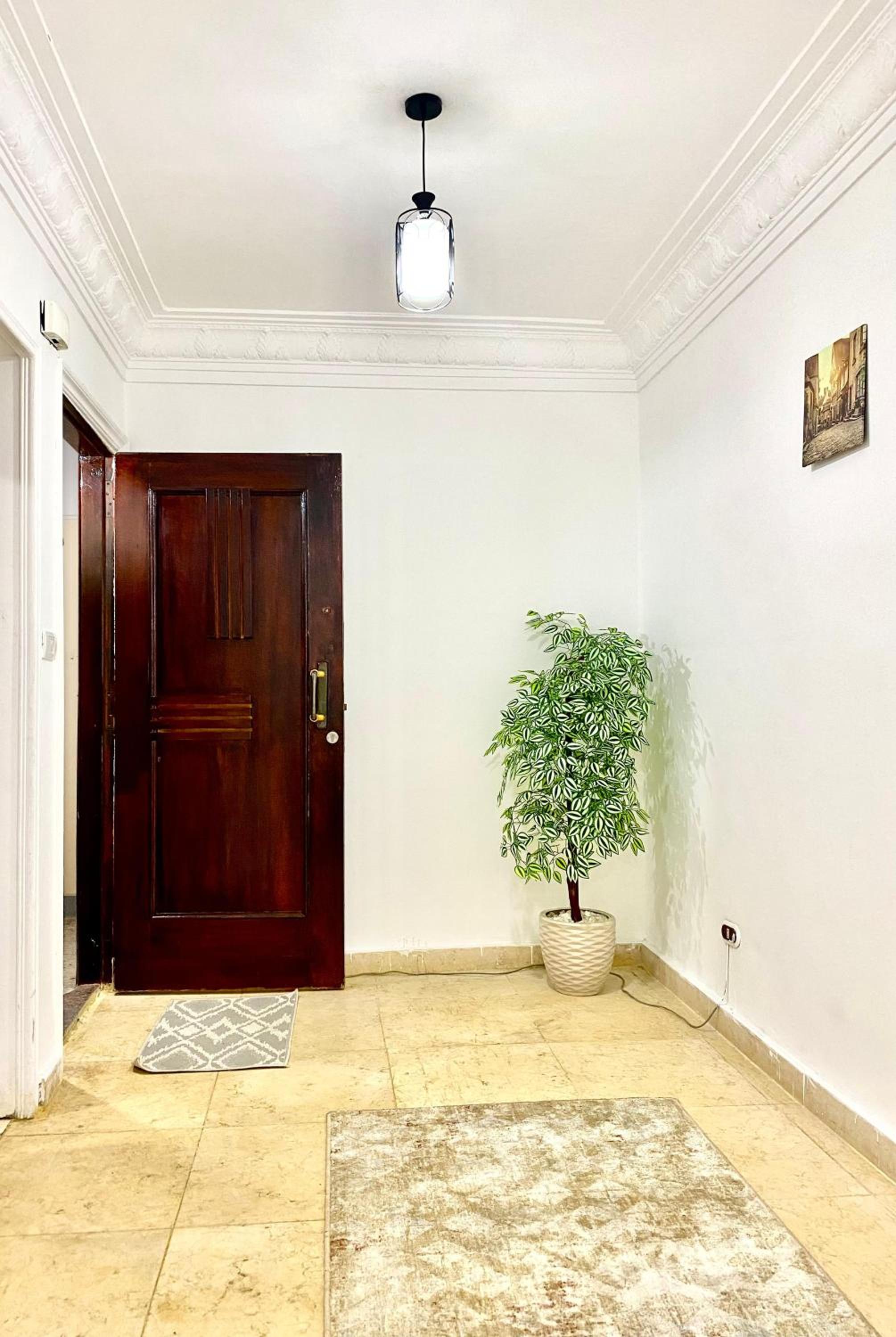 Hotel Alexandria Luxury Apartments Stanley Direct Sea View