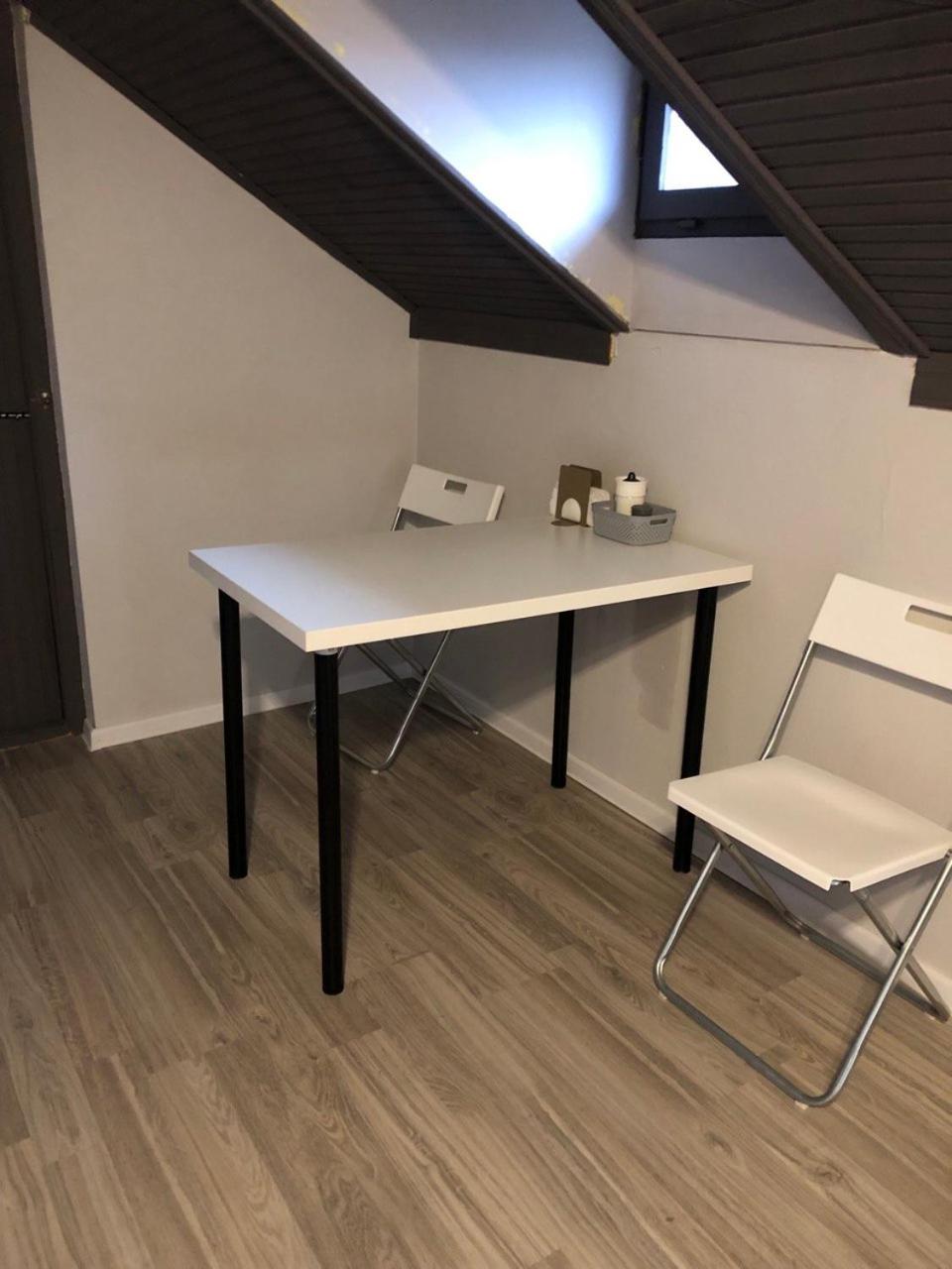 Camelia Apartment