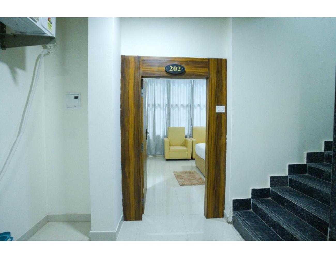 Hotel Mango Tree, Warangal