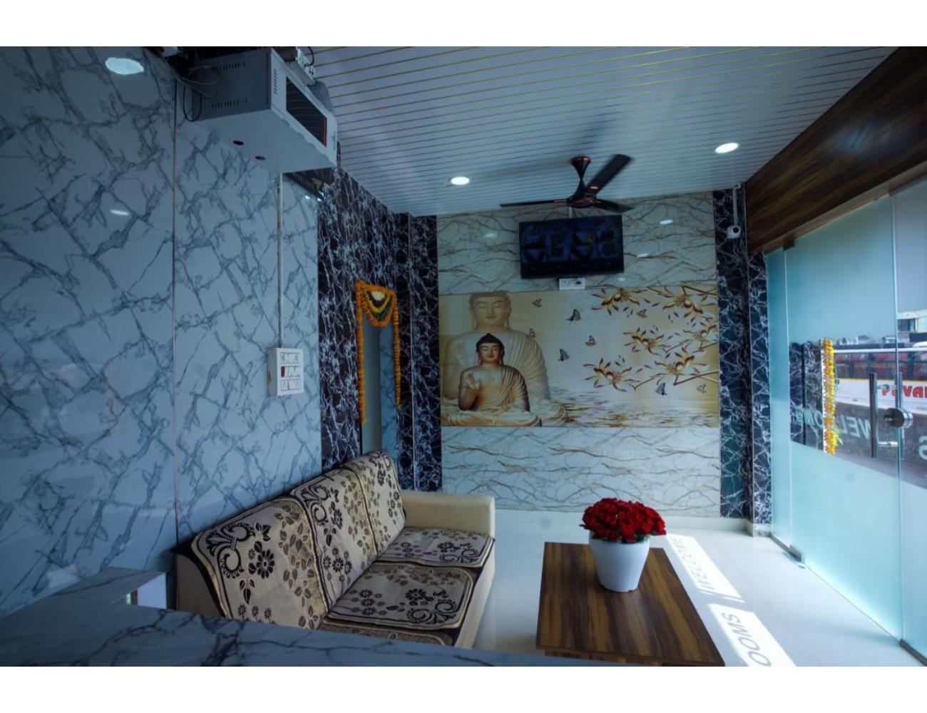 Hotel Mango Tree, Warangal