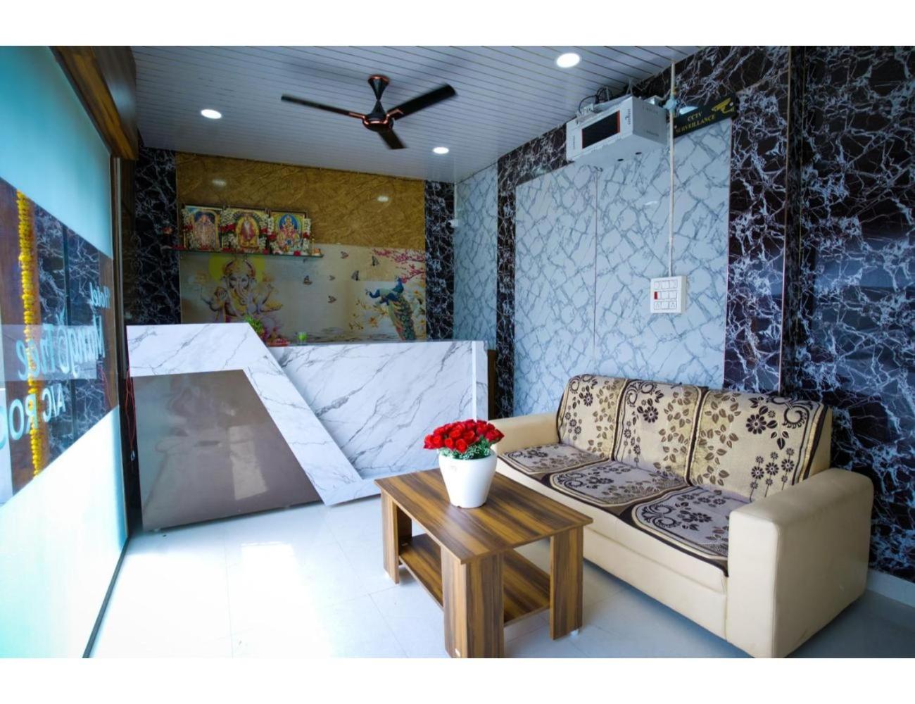 Hotel Mango Tree, Warangal