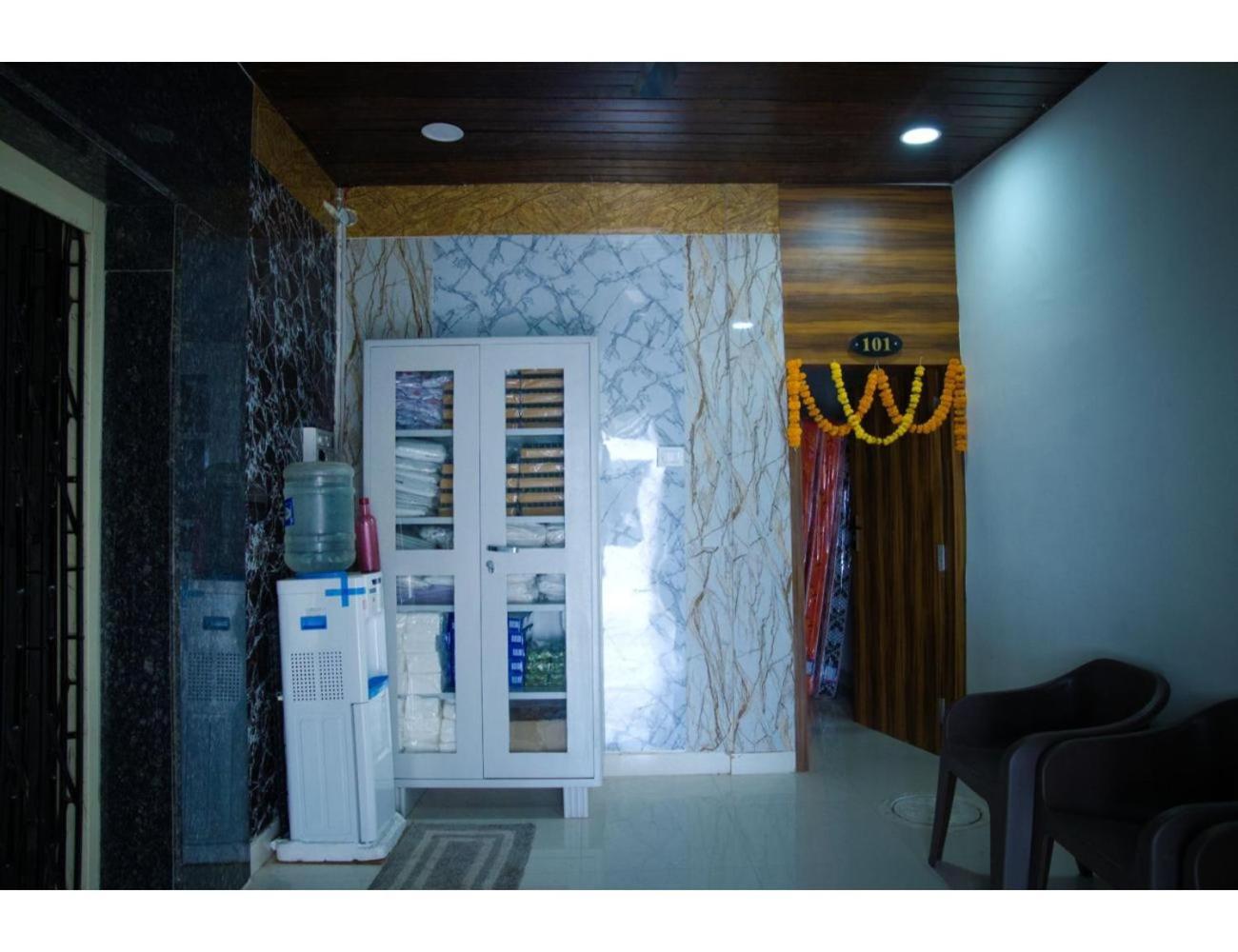 Hotel Mango Tree, Warangal