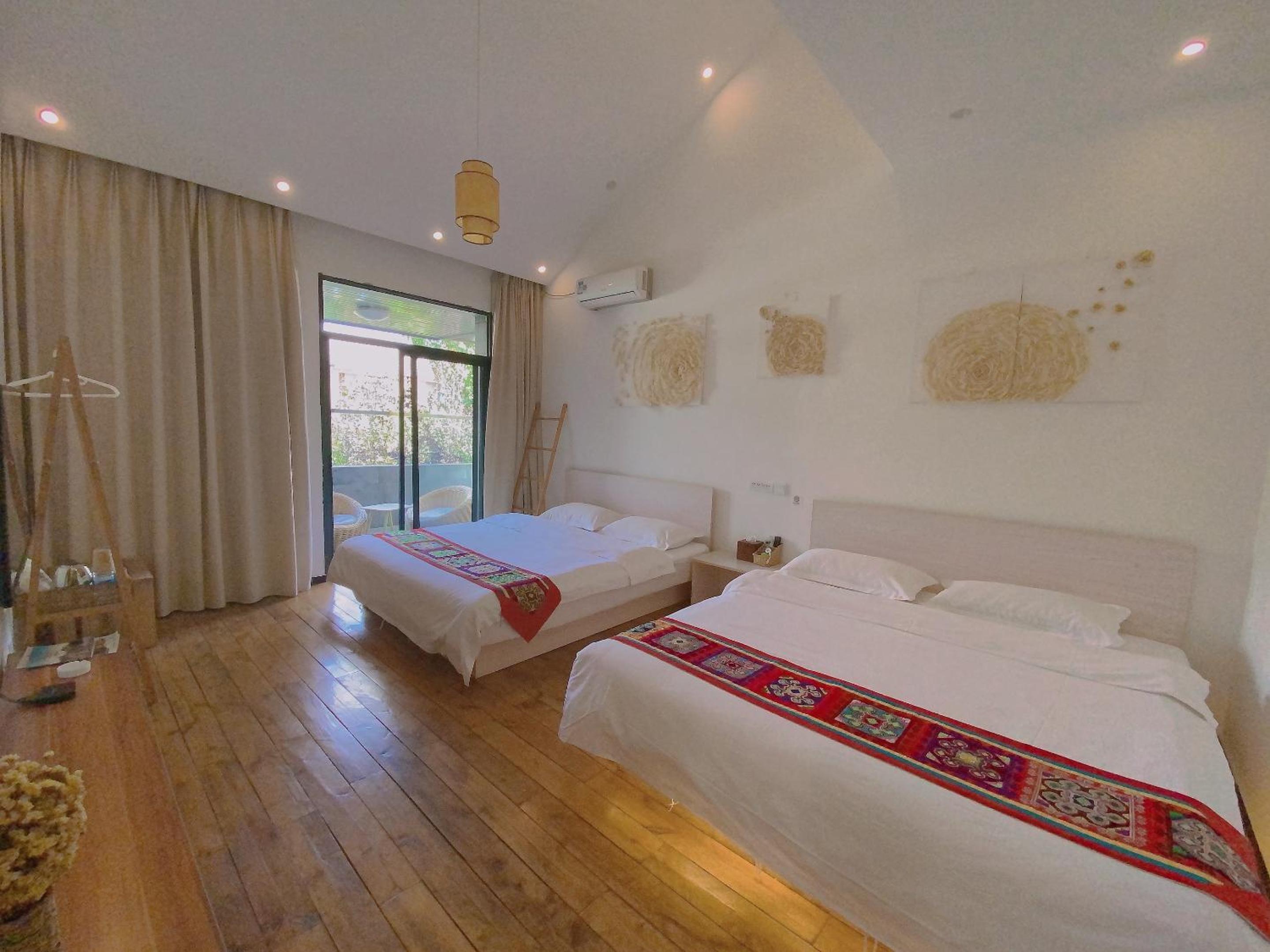 Stone Forest Mijia Guest House