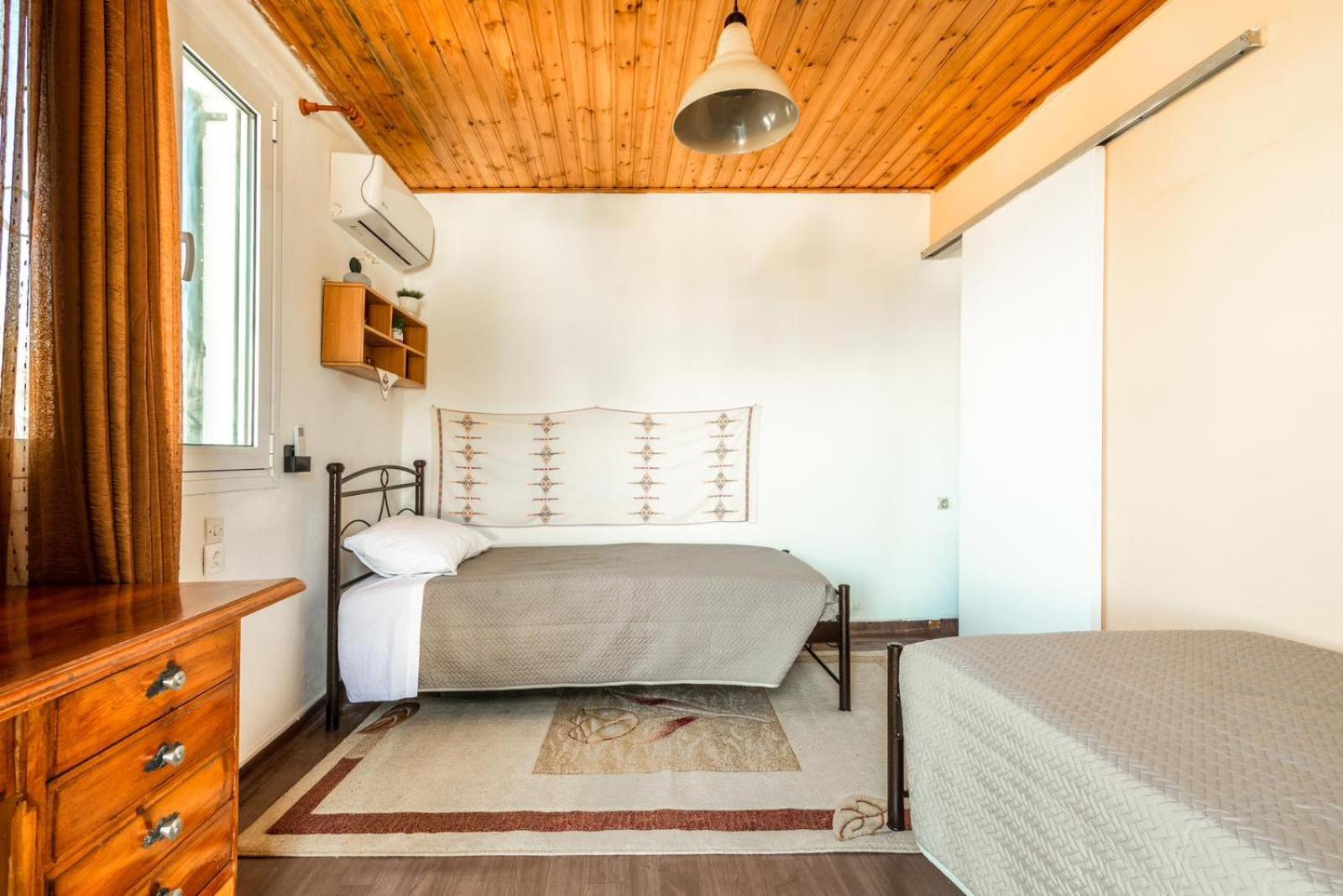 Cretan Village Renovated House