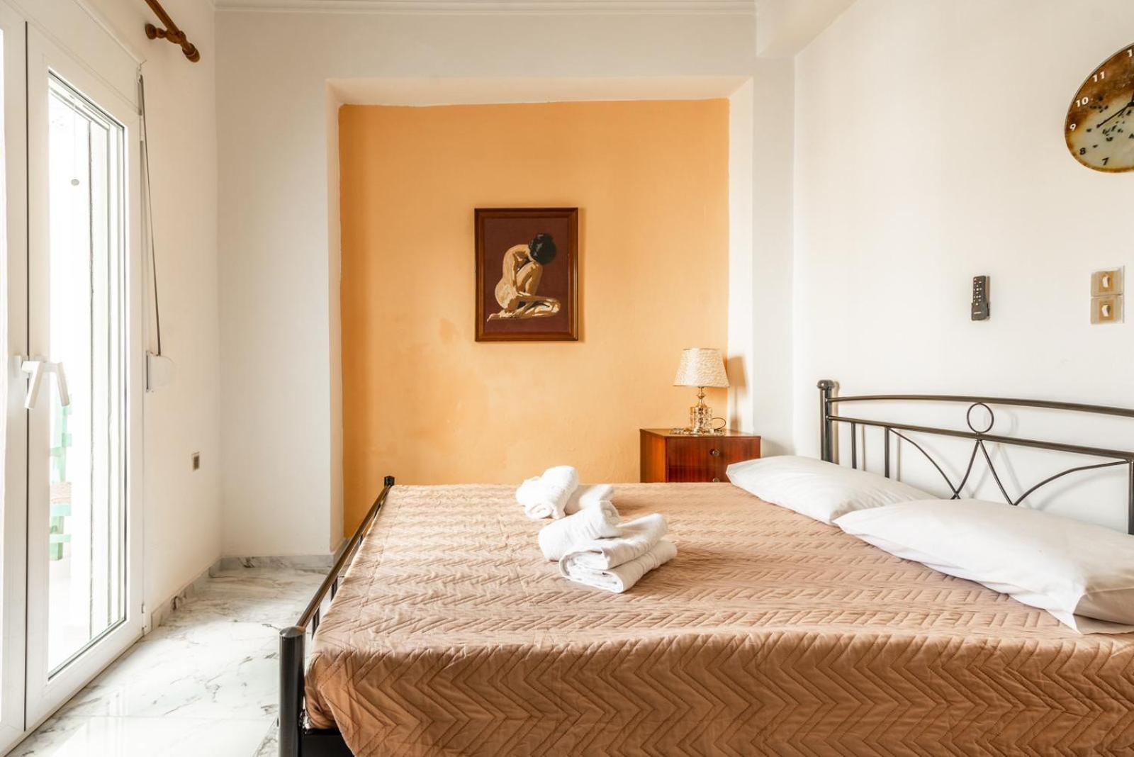 Cretan Village Renovated House