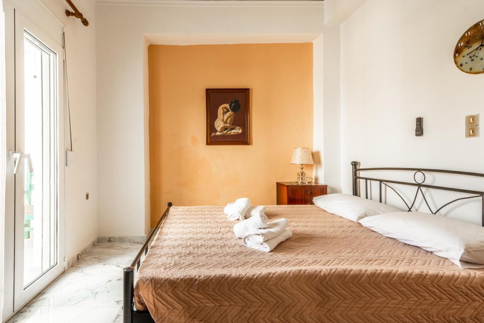 Cretan Village Renovated House