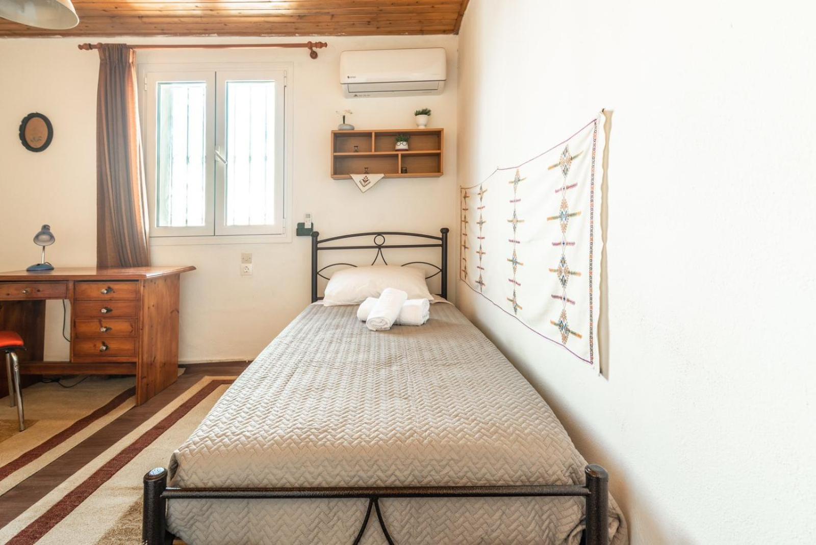 Cretan Village Renovated House