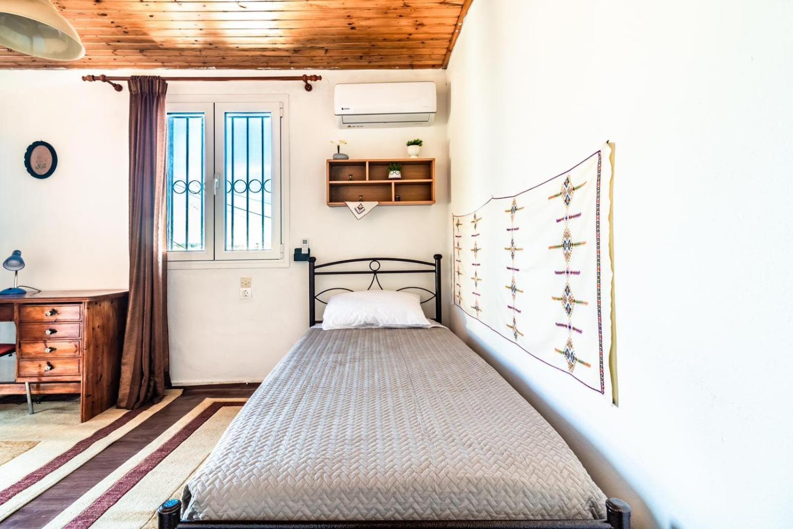 Cretan Village Renovated House